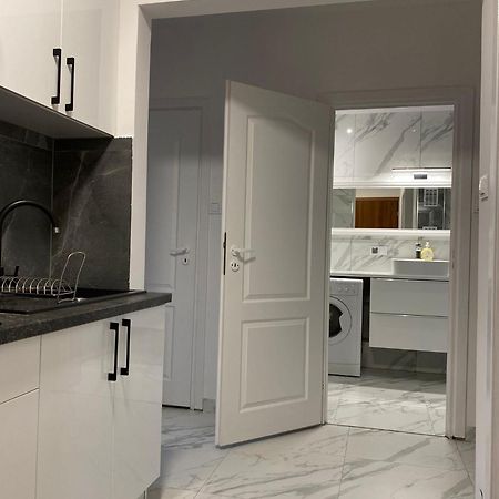Apartament Pogodno Szczecin Dış mekan fotoğraf