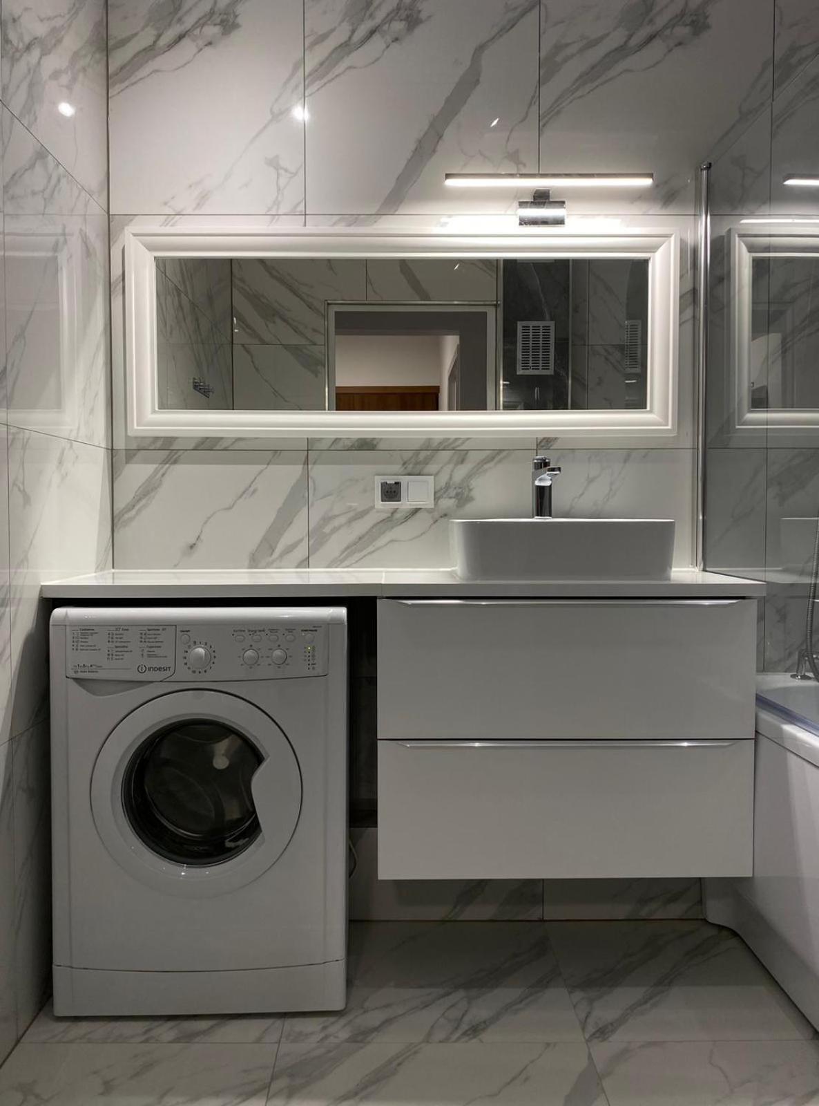 Apartament Pogodno Szczecin Dış mekan fotoğraf