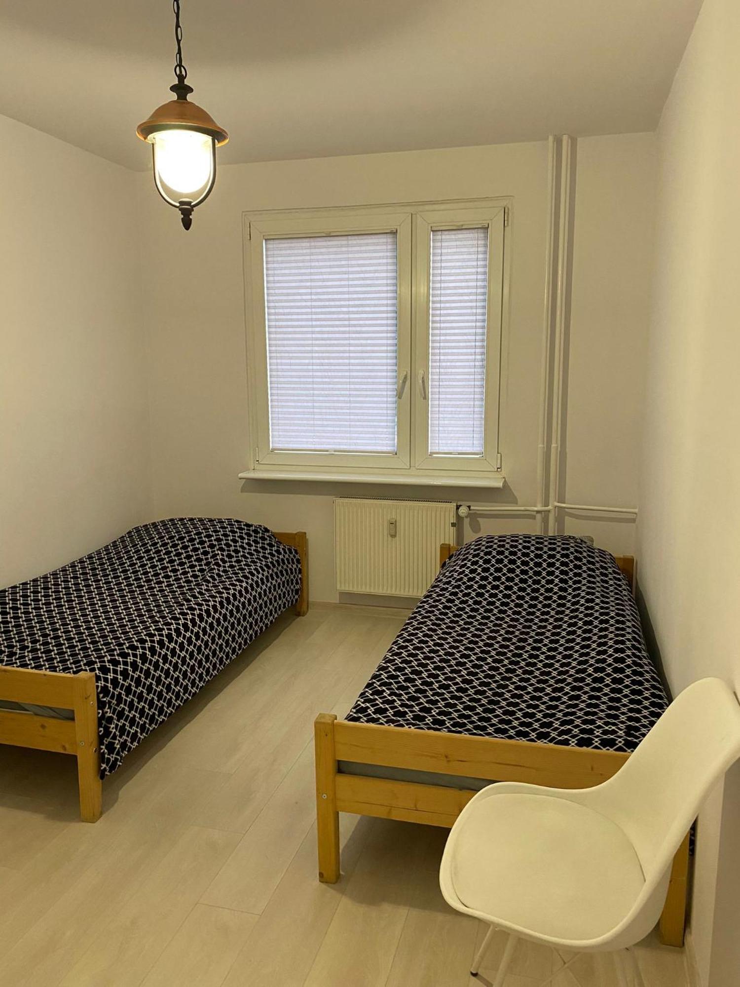 Apartament Pogodno Szczecin Dış mekan fotoğraf