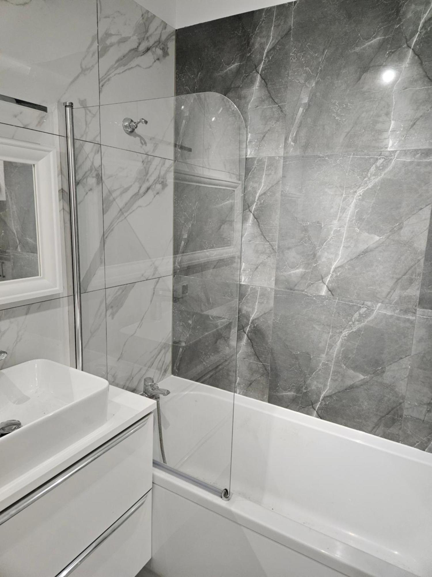 Apartament Pogodno Szczecin Dış mekan fotoğraf