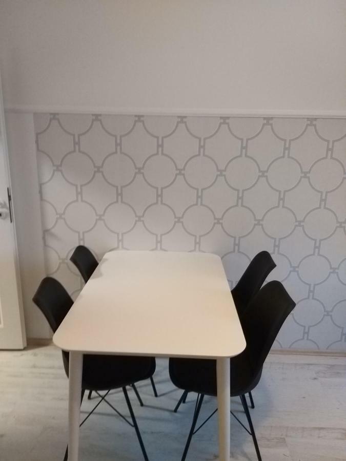 Apartament Pogodno Szczecin Dış mekan fotoğraf